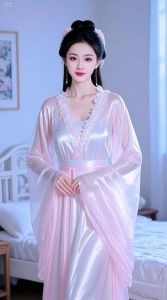仙女古装图片_仙女古风壁纸，华美梦幻，你选哪张？快来分享你的最爱！
