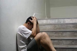男人在最低谷最落魄的时候图片_讲道理篇必用，悟人生翻盘机